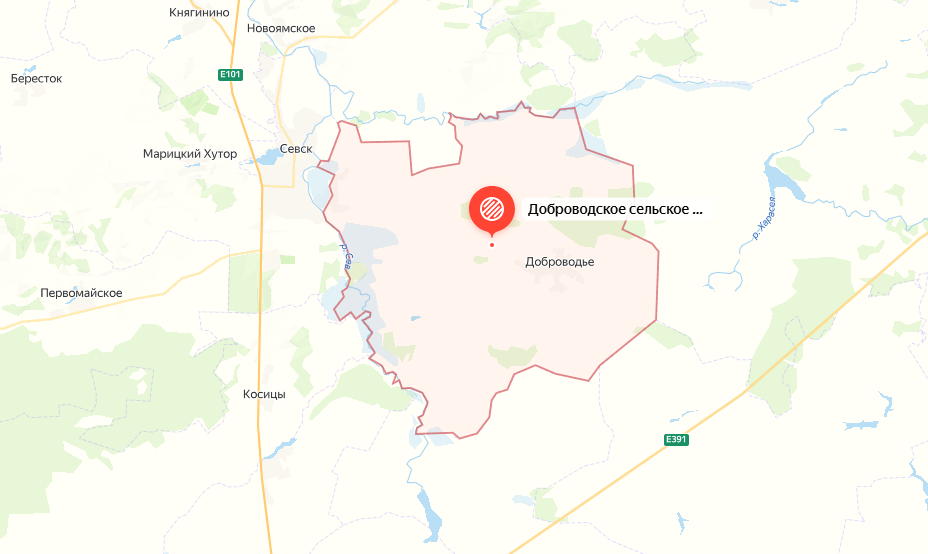 Карта.
