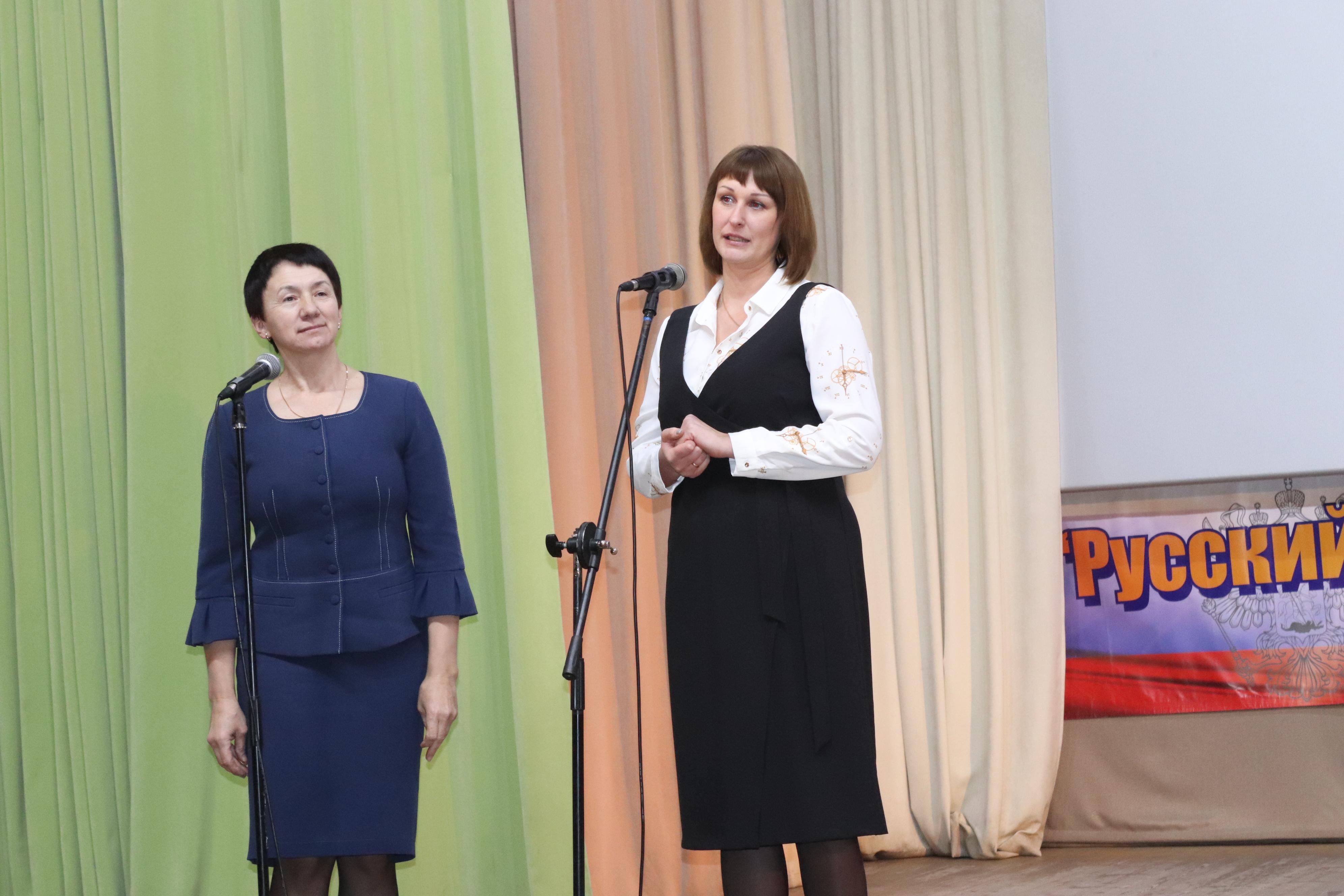 От года Семьи к Году Защитника Отечества.