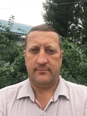 Газификация по народной программе в Севском районе.