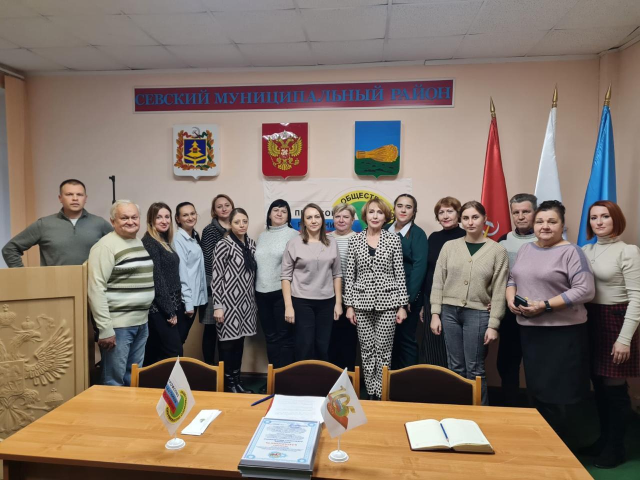 Отчеты и выборы в профсоюзах.